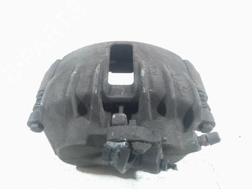 Used Left rear brake caliper MERCEDES-BENZ SPRINTER 4-t Van (B904) [1995-2012]  11577358