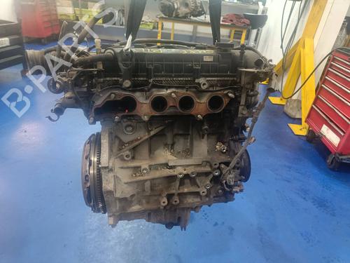 Engine MAZDA 3 (BK)  | BP17989300M1 