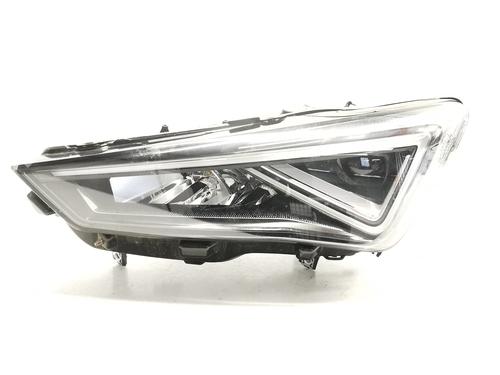 Used Left headlight Left headlight SEAT TARRACO (KN2) 2.0 TDi (150 hp) 36674624 36674624