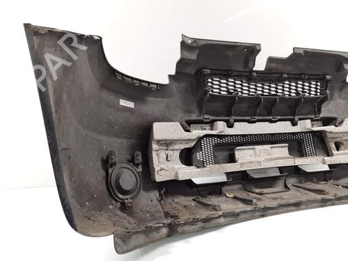 Front bumper KIA SOUL I (AM) 1.6 CRDi 128 | BP30612749C7