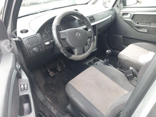 Steering column OPEL MERIVA A MPV (X03) 1.8 (E75) | BP30684051M21