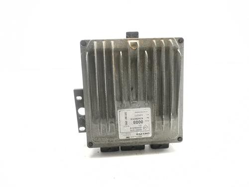 Used Engine control unit (ECU) Engine control unit (ECU) RENAULT KANGOO (KC0/1_) 1.5 dCi (57 hp) 35754616 35754616