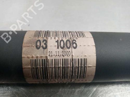 Driveshaft MERCEDES-BENZ C-CLASS (W203)  | BP8464521M37 