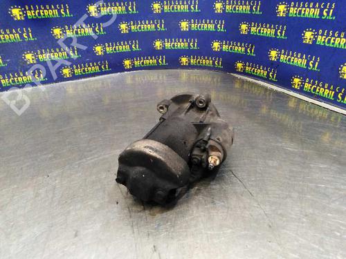 Starter NISSAN MICRA II (K11)  | BP8460451M8 