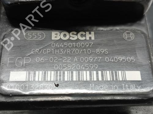 Pompe à injection OPEL ASTRA H TwinTop (A04) 1.9 CDTi (L67) | BP28213758M78 