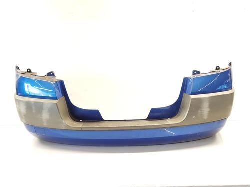 Used Rear bumper RENAULT MEGANE II Coupé-Cabriolet (EM0/1_) [2003-2010]  17989163