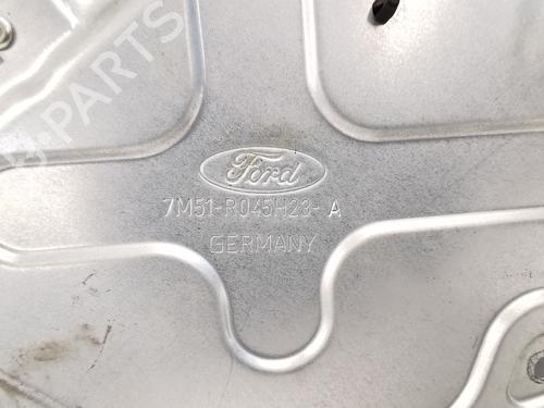 Rear left window mechanism FORD KUGA I 2.0 TDCi | BP29812820C24 
