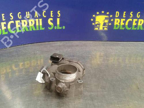Throttle body CITROËN XSARA (N1) 1.6 16V | BP8454778M82 