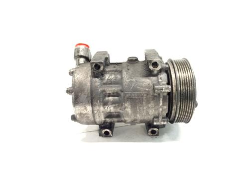 AC compressor CITROËN XSARA PICASSO (N68) 1.6 HDi | BP27515033M34 