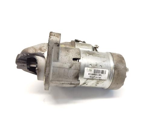 Starter OPEL CORSA C (X01) 1.7 DTI (F08, F68) | BP36357616M8 - Image 2