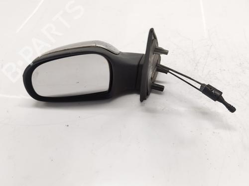 Used Left mirror Left mirror 37283686 37283686