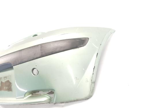 Rear bumper FIAT PUNTO (188_) 1.2 60 (188.030, .050, .130, .150, .230, .250) | BP29115671C8 