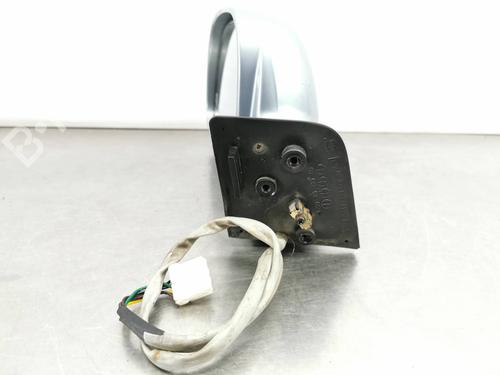 Left mirror CHEVROLET REZZO MPV (U100) 2.0 | BP8474420C26 