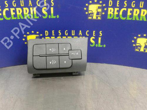 Commande de phare PEUGEOT BOXER Van 2.2 HDi 120 (120 hp) 14017804