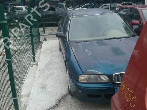 Front left lock ROVER 600 I (RH) 620 Si | BP9264889C98 