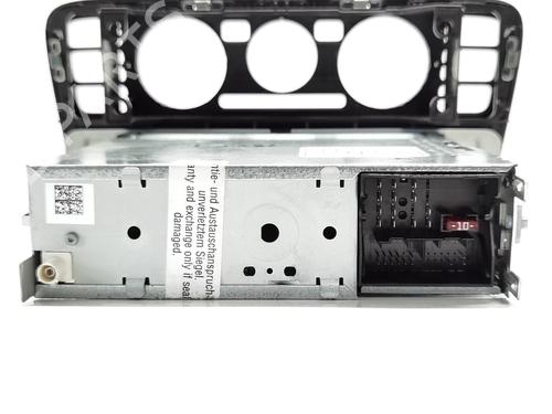 Radio VW UP! (121, 122, BL1, BL2, BL3, 123) 1.0 | BP22182880E6 