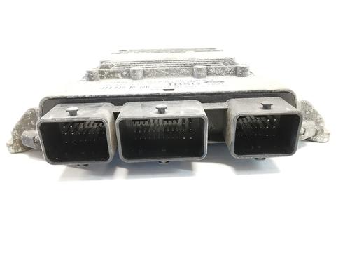 Engine control unit (ECU) FORD FIESTA V (JH_, JD_) 1.4 TDCi | BP30078276M57