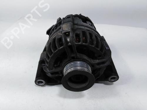 Used Alternator OPEL ASTRA G Hatchback (T98) 2.0 DI (F08, F48) (82 hp) 8478819