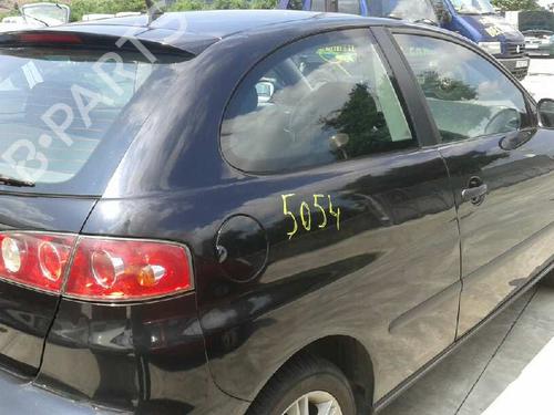Starter SEAT IBIZA III (6L1)  | BP8447653M8 