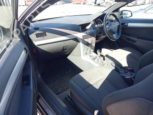 Gearbox OPEL ASTRA H GTC (A04)  | BP19540718M3 