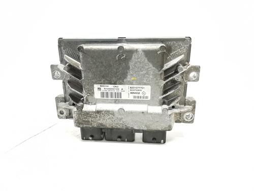 Used Engine control unit (ECU) RENAULT CLIO III (BR0/1, CR0/1) 1.2 16V (BR0P, CR0P) (101 hp) 29519796