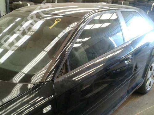 Right front window switch AUDI A3 (8P1)  | BP8455675C105  - Image 13