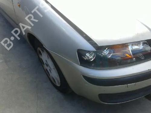 ECU airbags FIAT PUNTO (188_) 1.2 16V 80 (188.233, .235, .253, .255, .333, .353, .639,... | BP8455982M53 