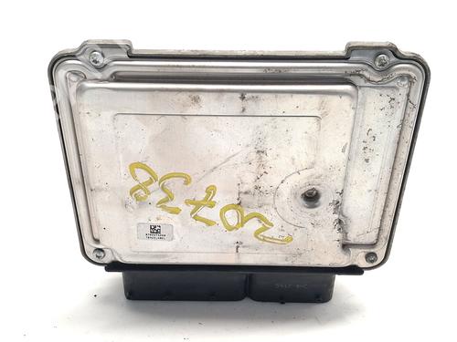 Engine control unit (ECU) SEAT LEON (1P1)  | BP29519585M57 