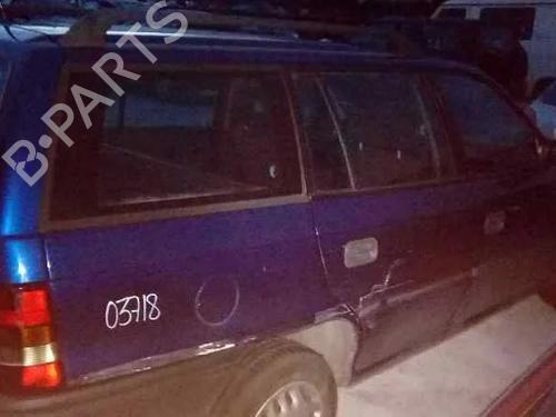 Right front driveshaft OPEL ASTRA F Estate (T92) 1.7 TDS (F35, M35) | BP8437264M39 