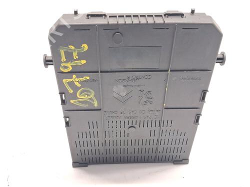 Electronic module PEUGEOT 407 (6D_) 2.0 HDi 135 (6DRHRH, 6DRHRE, 6DRHRG, 6DRHRJ) | BP30759943M83 - Image 2
