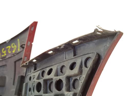 Front bumper CITROËN C4 Picasso I MPV (UD_) 1.6 HDi | BP20667736C7 