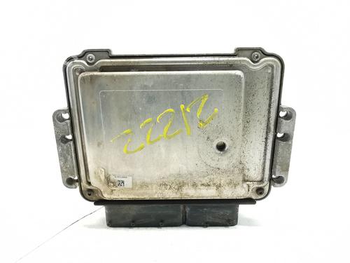 Engine control unit (ECU) OPEL ZAFIRA / ZAFIRA FAMILY B (A05) 1.9 CDTI (M75) | BP29937953M57