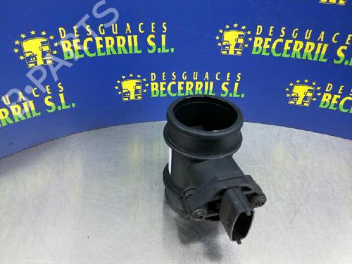 Mass air flow sensor OPEL AGILA (A) (H00) 1.0 12V (F68) | BP8452033M95 