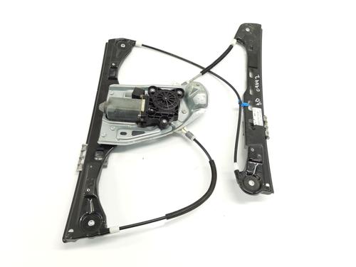 Used Front right window mechanism MERCEDES-BENZ C-CLASS (W203) C 220 CDI (203.006) (136 hp) 24885606