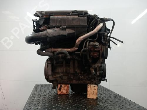 Engine CITROËN C3 II (SC_) 1.4 HDi 70 (SC8HZC, SC8HR0, SC8HP4) | BP33268373M1 - Image 3