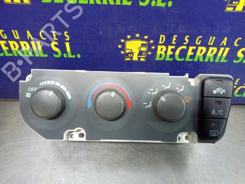 Used Climate control HONDA CR-V I (RD) 2.0 16V 4WD (RD1, RD3) (128 hp) 8444327