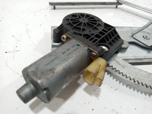 Front left window mechanism MERCEDES-BENZ M-CLASS (W163)  | BP9699436C22 