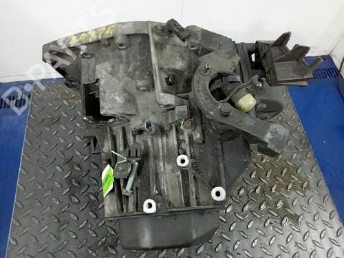 Gearkasse CITROËN C5 I (DC_) 2.0 HDi (DCRHZB, DCRHZE) | BP29463662M3 
