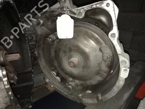 Used Gearbox BMW 3 Coupe (E36) 316 i (102 hp) 8444612