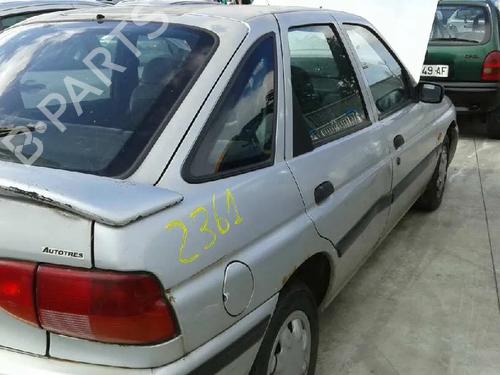 Alternator FORD ESCORT VI Turnier (GAL, ANL)  | BP16167929M7 