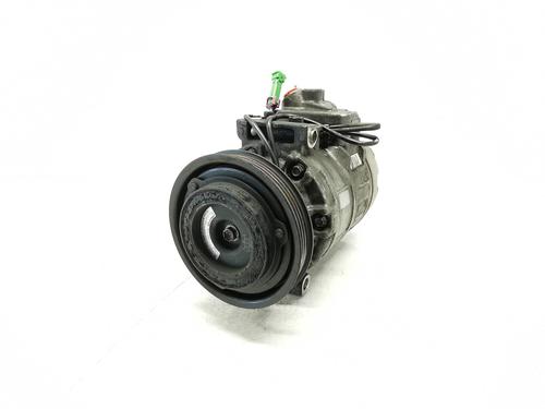 Compressor A/C VW PASSAT B5.5 (3B3) [2000-2005]  28582087