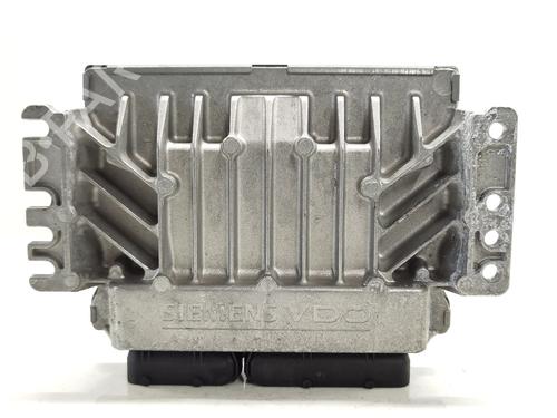 Engine control unit (ECU) MINI MINI (R50, R53) One | BP23957464M57 