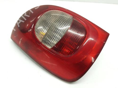 Used Left taillight CITROËN XSARA PICASSO (N68) 2.0 HDi (90 hp) 32068556