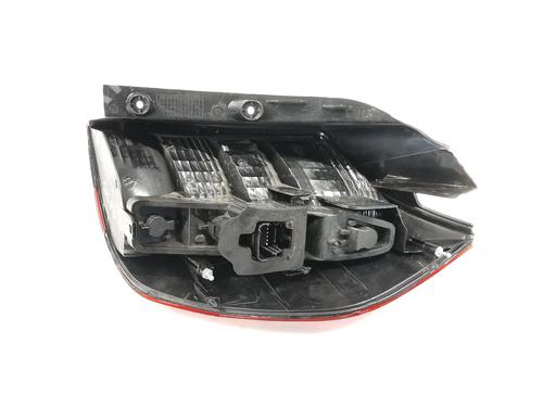 Venstre baglygte RENAULT SCÉNIC II (JM0/1_) 1.6 (JM0C, JM0J, JM1B) | BP31021444C34