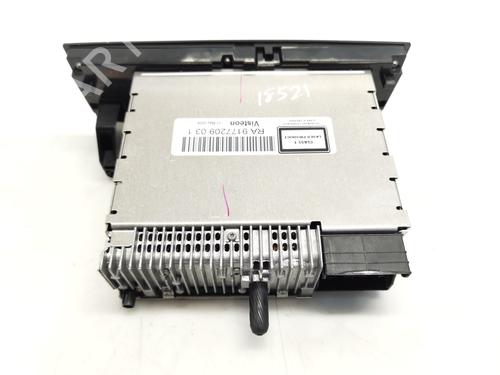 Radio BMW 3 (E90) 318 d | BP20674843E6 