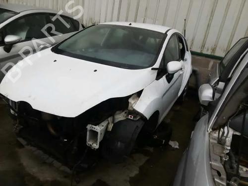 Front right window mechanism FORD FIESTA VI (CB1, CCN) 1.4 TDCi | BP8466859C23 