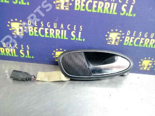 Used Rear right interior door handle Rear right interior door handle SEAT LEON (1P1) 1.9 TDI (105 hp) 8452992 8452992