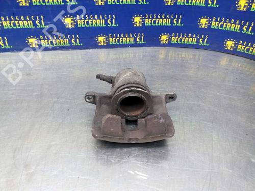 Right front brake caliper MERCEDES-BENZ 124 Saloon (W124) 300 D (124.130) | BP16828241M104 