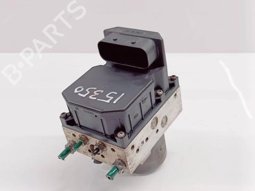 Used ABS pump PEUGEOT 307 CC (3B) 1.6 16V (110 hp) 11753996