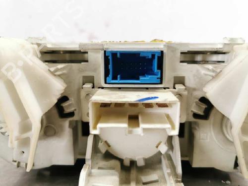 AC Styreenhet / Manøvreringsenhet OPEL CORSA D (S07)  | BP8463499I5 